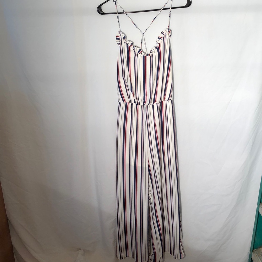 Sienna Sky Jumpsuit - Picture 2 of 5